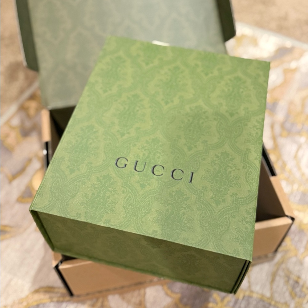 Gucci Fanny Pack | Belt Bag - Picture 17 of 17